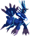 Monster Shiny-Dialga-Origin