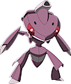 Monster Genesect