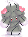 Monster Shiny-Alcremie-Heart