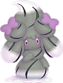 Monster Shiny-Alcremie-Marshmallow