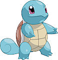 Monster Squirtle