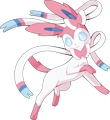 Monster Sylveon