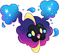 Monster Cosmog