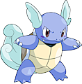 Monster Wartortle