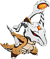 ◓ Pokédex Completa: Marowak (Pokémon) Nº 105