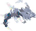 Monster Mega-Steelix