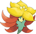 Pokemon 829 Gossifleur Pokedex: Evolution, Moves, Location, Stats