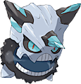 Monster Mega-Glalie