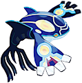 Monster Mega-Kyogre