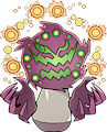 Monster Mega-Spiritomb