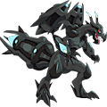 Monster Mega-Zekrom