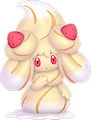 Monster Alcremie