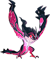 Monster Mega-Yveltal