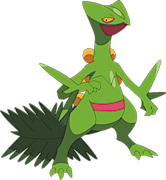 [Image: 254-Sceptile.png]