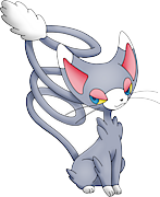 [Image: 431-Glameow.png]