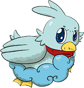 [Image: 580-Ducklett.png]