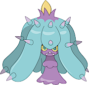 [Image: 747-Mareanie.png]