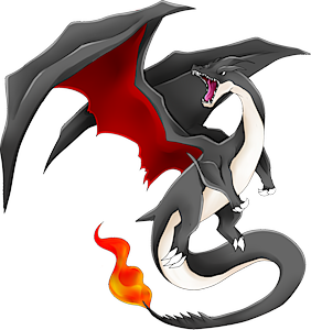 Mega charizard XY, Wiki