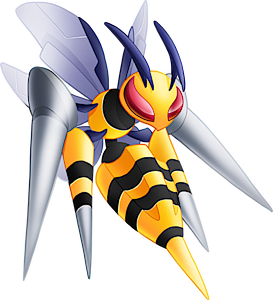 Mega Evolution Specials, Pokémon Wiki