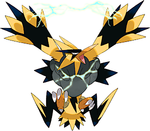 Pokemon #10142 Shiny-Mega-Aerodactyl Mega-S Picture - For Pokemon