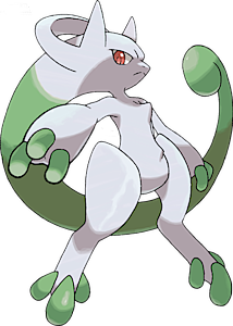 Pokemon 150 Mewtwo Pokedex: Evolution, Moves, Location, Stats