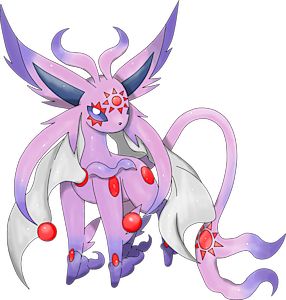 Pokémon Conquest Espeon Pokémon HeartGold And SoulSilver Eevee PNG