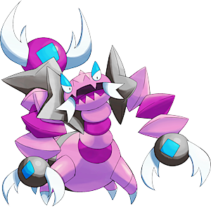 Ultra Beast (TCG) - Bulbapedia, the community-driven Pokémon encyclopedia