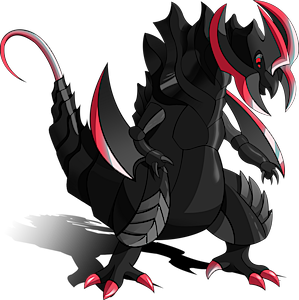 Haxorus (Pokémon) - Bulbapedia, the community-driven Pokémon