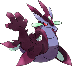 Pokemons Tipo Planta, Parte - Mega Meganium Transparent PNG