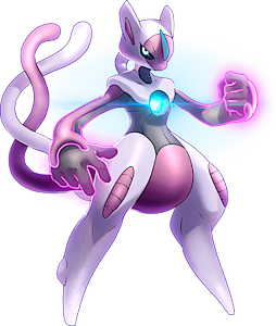 Pokemon 150 Mewtwo Pokedex: Evolution, Moves, Location, Stats