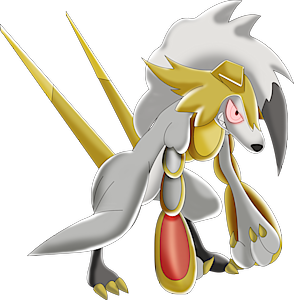 Solgaleo type, strengths, weaknesses, evolutions, moves, and stats