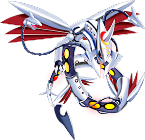 Gyro Ball, International Pokédex Wiki