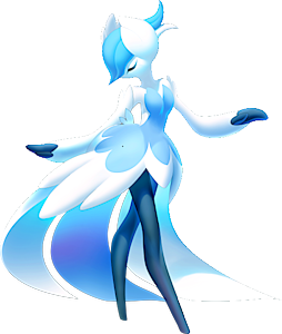 Shiny Gardevoir!, Nightmare World