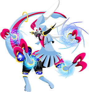 Pokemon 7778 Shiny Silvally Fairy Pokedex: Evolution, Moves, Location, Stats