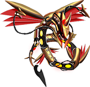 Necrozma (Dawn Wings) (Pokémon GO): Stats, Moves, Counters, Evolution