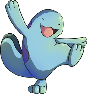 Wooper Pokédex: stats, moves, evolution & locations