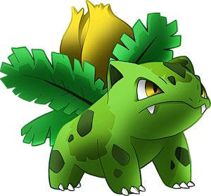 Pokemon GO Adds Shiny Bulbasaur and Evolutions