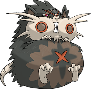 Alolan Meowth (Pokémon GO): Stats, Moves, Counters, Evolution