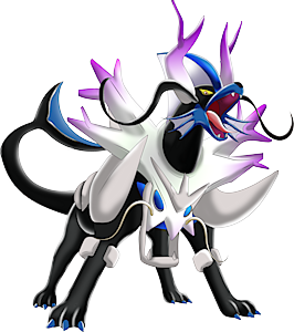 Pokemon 20229 Mega Alolan Houndoom Pokedex: Evolution, Moves, Location,  Stats