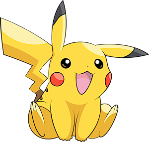 Pokemon 25 Pikachu Pokedex: Evolution, Moves, Location, Stats