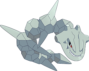 Evolving ONIX to STEELIX (Pokemon Go GEN 2 Evolution) 