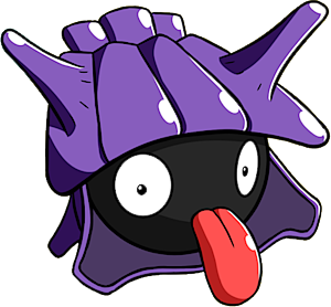 Shellder (Pokémon) - Bulbapedia, the community-driven Pokémon