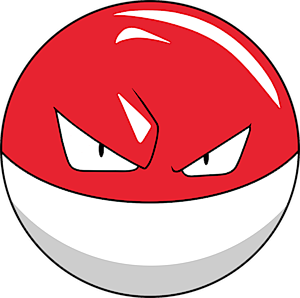 Voltorb (Evolutions 39) - Bulbapedia, the community-driven Pokémon  encyclopedia