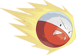 SHINY VOLTORB NOW AVAILABLE WORLDWIDE! Shiny Electrode Evolution! 