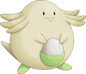 Pokemon 2113 Shiny Chansey Pokedex Evolution Moves Location Stats