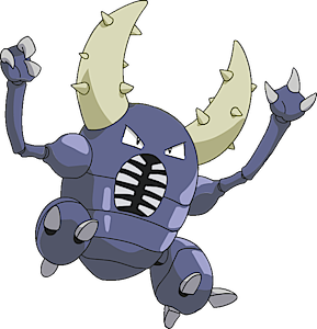 Pokemon 2127 Shiny Pinsir Pokedex Evolution Moves Location Stats Pokemon 2127 Shiny Pinsir Pokedex Evolution Moves Location Stats