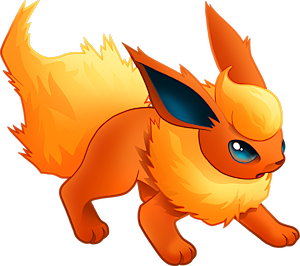 Flareon - Pokemon Red, Blue and Yellow Guide - IGN