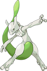 Shiny Mewtwo - 60+ Shiny Mewtwo for 2023