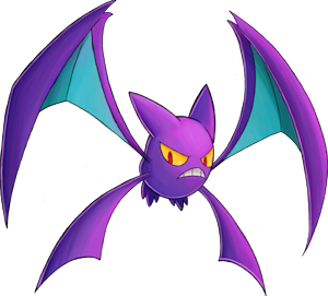 Dark Super Sonic, Sonic Pokémon Wiki