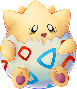 Togepi (Pokémon) - Pokémon GO